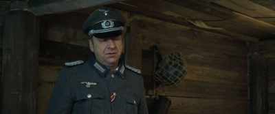 Today we caught a partisan
radio signal. - Siberian Sniper