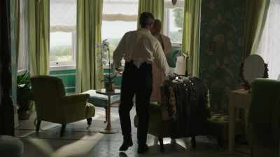 Today celebrates
what is unmovable about this place. - Sharp Objects