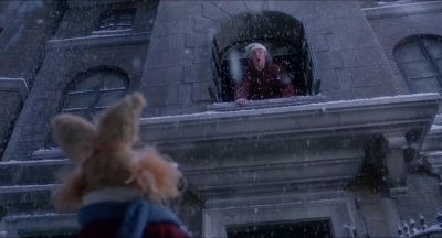Today is Christmas Day - The Muppet Christmas Carol