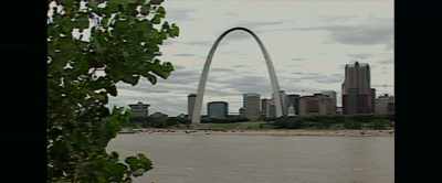 Today, we come to you
from St. Louis, Missouri, - American Underdog