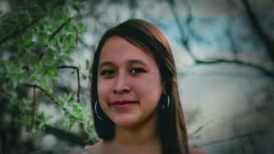 Today, we confirmed that
the body was Henny Scott. - Murder in Big Horn