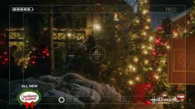 Today could literally be
the last day that I see her, - Good Morning Christmas!