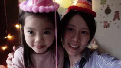 Today is Dodo's birthday. - Incantation