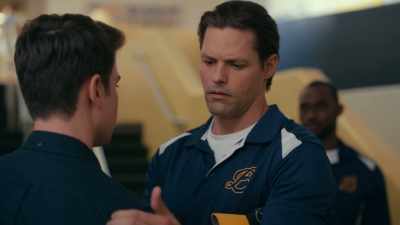 Today? Does that mean
Jackson starts against Castlewood? - Sweet Magnolias