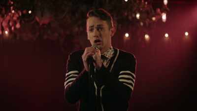 - ♪ Today doesn't really know - Zoey's Extraordinary Playlist