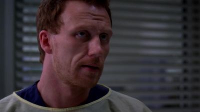 Today, my friends,
our lives begin. - Grey's Anatomy