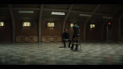 Today you get complete
and total honesty from me, - Midnight Mass