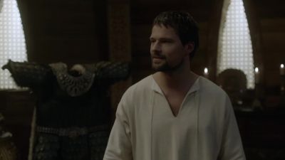 Today is Good Friday. - Vikings