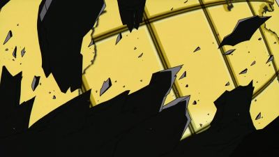 Today, Gotham. - The Batman