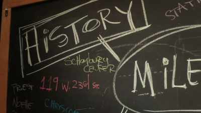 Today, we have
a very important class session. - Milestone Generations