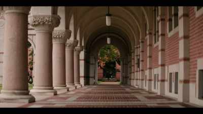 Today, he's an associate dean. - Beyond: UFOS and the Unknown