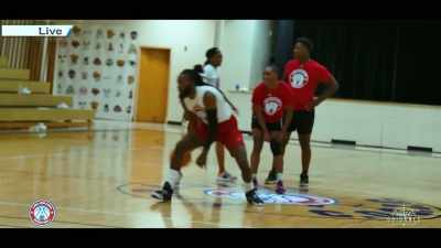 Today he's played like
it's the last game - Ebony Hustle 2: Ballistic Protection