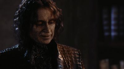Today is his birthday. - Once Upon a Time