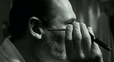 GOETH Today is historyToday will be rememberedYears from now the young will ask with wonder about this dayToday is history and you are part of itSix hundred years agoSINGING MORNING PRAYER when elsewhere they were footing the blamefor the Black Death - Schindler's List