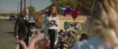 Today, I am committing
to using that money. - Do You Want to Die in Indio?