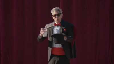 Today, I am going to wow you - Jackass Forever