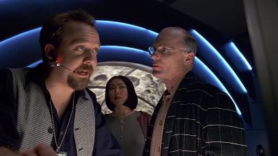 'Today, I found... - The Truman Show
