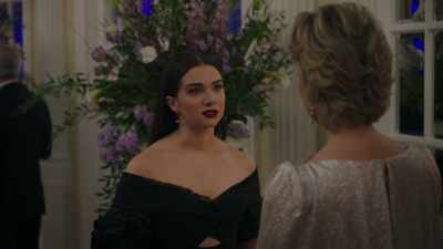 Today I interviewed a woman, Elena, - The Bold Type