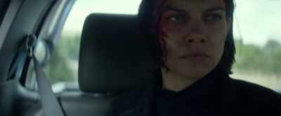 "Today I just might be able
to just hold it, catch it - Mile 22