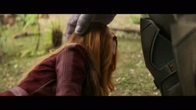 Today, I lost morethan you can know. - Avengers: Infinity War