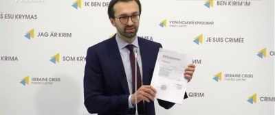 - Today, I present the documents
signed by Paul Manafort. - Revealing Ukraine