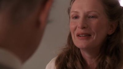 Today I promise myself to you for ever. - Six Feet Under