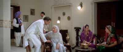 Today I see the best sign! - Dilwale Dulhania Le Jayenge
