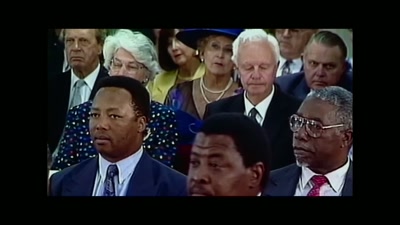 Today, I speak not as an accused... - Live to Lead