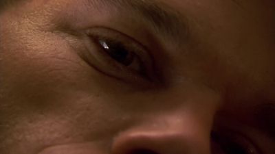 Today I wake up, - Dexter