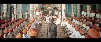 Today I will first chop off his head, - Samrat Prithviraj