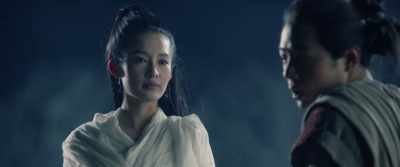 Today I'll test it with you. - Jade Dynasty