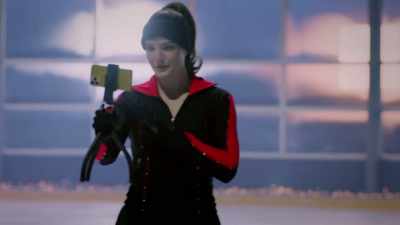 Today, I'm going to
post my entire practice, - The Ice Rink Murders