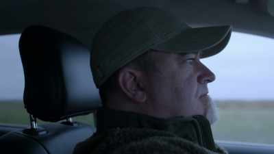 Today I'm gonna be
meeting a former sheriff - Unidentified: Inside America's UFO Investigation