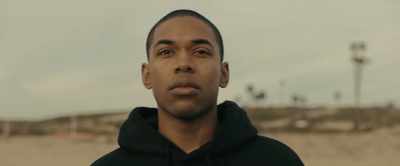 Today I'm gonna pray. - Gully