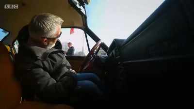 'Today, I'm heading north. - Paul Hollywood's Big Continental Road Trip