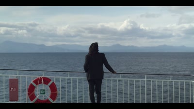Today, I'm heading out of Aomori - Chasing Waves