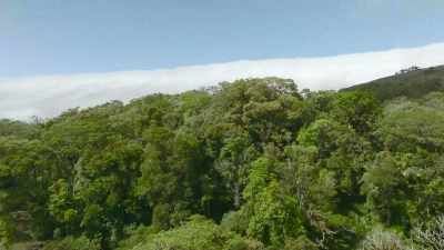 Today, I'm on my way to the
highest mountain in Panama - Restaurants at the End of the World