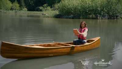 Today, I'm paddling - The 27-Hour Day