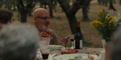 Today, I'm satisfied - Chef's Table: Pizza