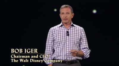 Today, I'm thrilled to announce - Star Wars: Galaxy's Edge - Adventure Awaits