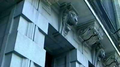Today in Baltimore,
Judge Hilary Caplan is expected to rule - The Keepers