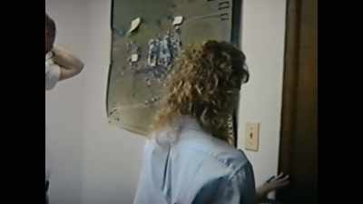 Today, in fact,
I think you're pretty quick. - Waco: American Apocalypse