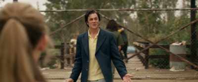 - Today was insane.
- Crazy. - Action Point