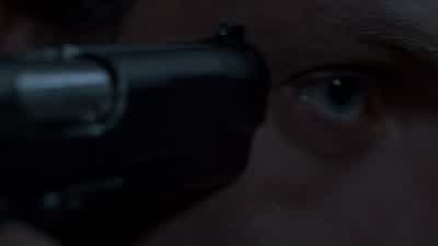 Today is a day of reckoning, sir. - The Walking Dead
