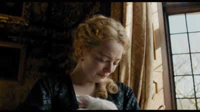 Today is Hildebrand's day. - The Favourite