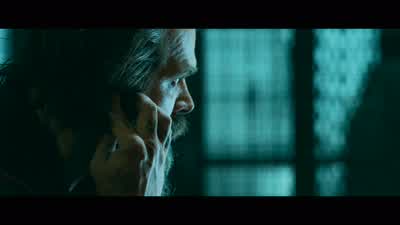 Today is your lucky day, Alexei. - Black Widow