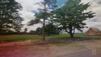Today, it's said - Miriam Margolyes: Australia Unmasked