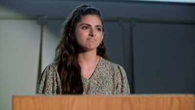 Today, I've realized
that in telling my story, - My Daughter's Deadly Roommates