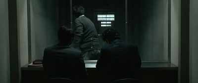 Today is just ... - The Third Murder