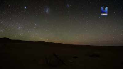 Today, we know them
as constellations. - Ancient Skies